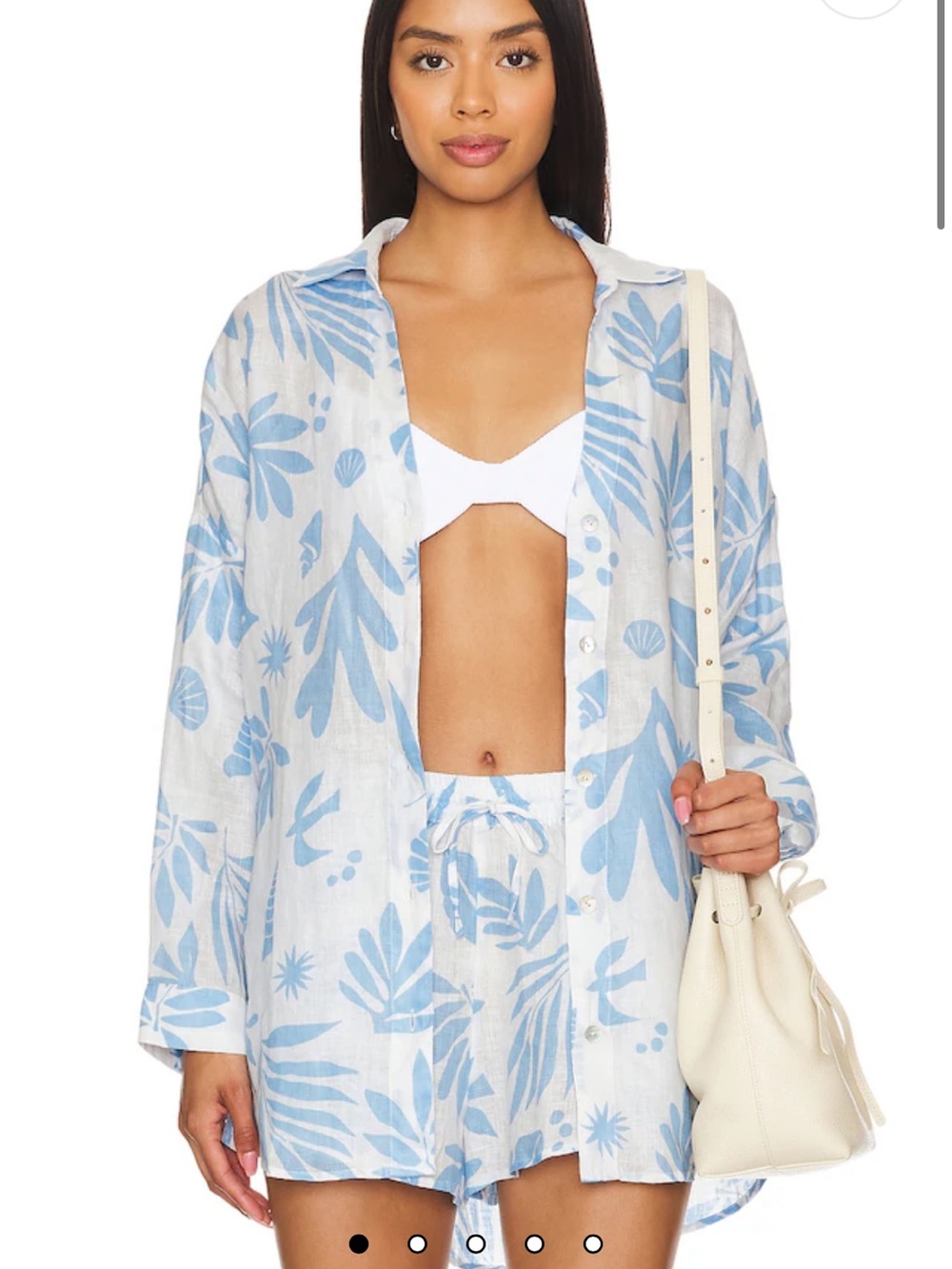 l*space Rio Tunic in Finders Keepers